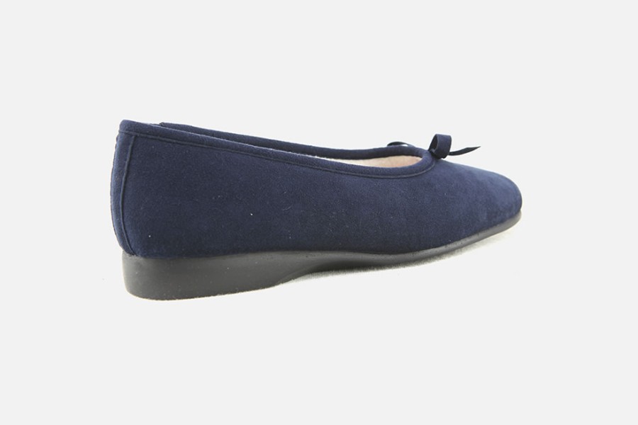 Women Exquise | Exquise - Reverie Night Low Slippers On Labotte