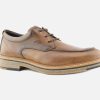 Men Fluchos | Fluchos - Arlon Camel Derbies On Labotte