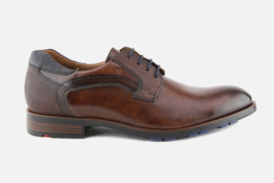 Men LLOYD | Lloyd - Jake Brandy Derbies On Labotte
