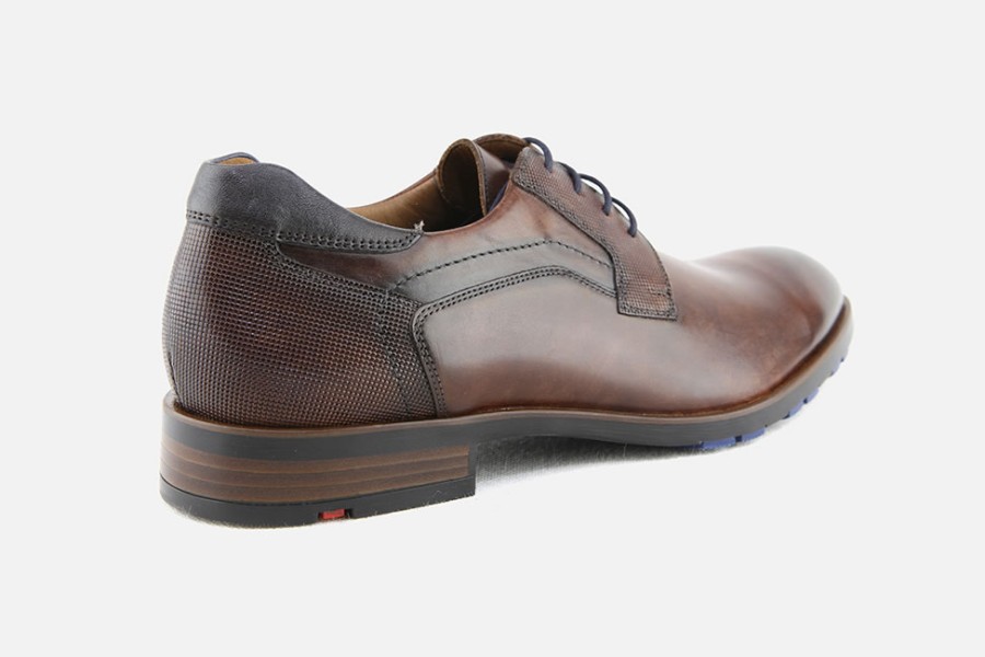 Men LLOYD | Lloyd - Jake Brandy Derbies On Labotte