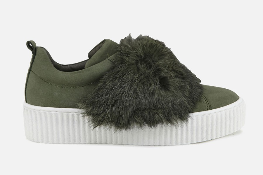 Women Nude of Scandinavia | Nude Of Scandinavia - Orem Jungle Sneakers On Labotte