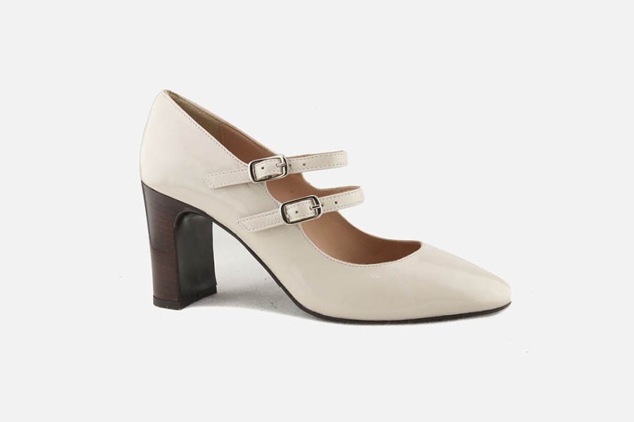 Women Cervone | Cervone - Capitale Lack Milk Pumps On Labotte