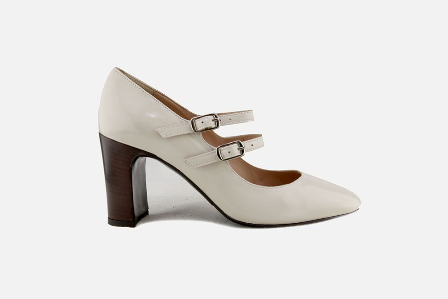 Women Cervone | Cervone - Capitale Lack Milk Pumps On Labotte