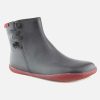 Women Camper | Camper - Peu Boots Noir Ankle Boots On Labotte