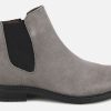 Girls Bellamy | Bellamy - Dance Nuage Ankle Boots On Labotte