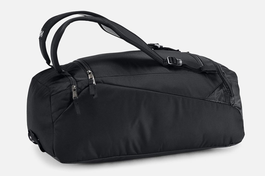 Boys Under Armour | Under Armour - Duffle Contain Sm Bp Bags On Labotte