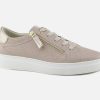 Women DLSport | Dlsport - Dixie Blush Sneakers On Labotte