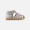 Girls Bellamy | Bellamy - Aurelia Mosaica Sandals On Labotte