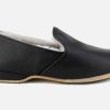 Men Draper | Draper - Alastair Noir Low Slippers On Labotte