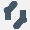 Girls Falke | Falke - Family Denim Socks On Labotte