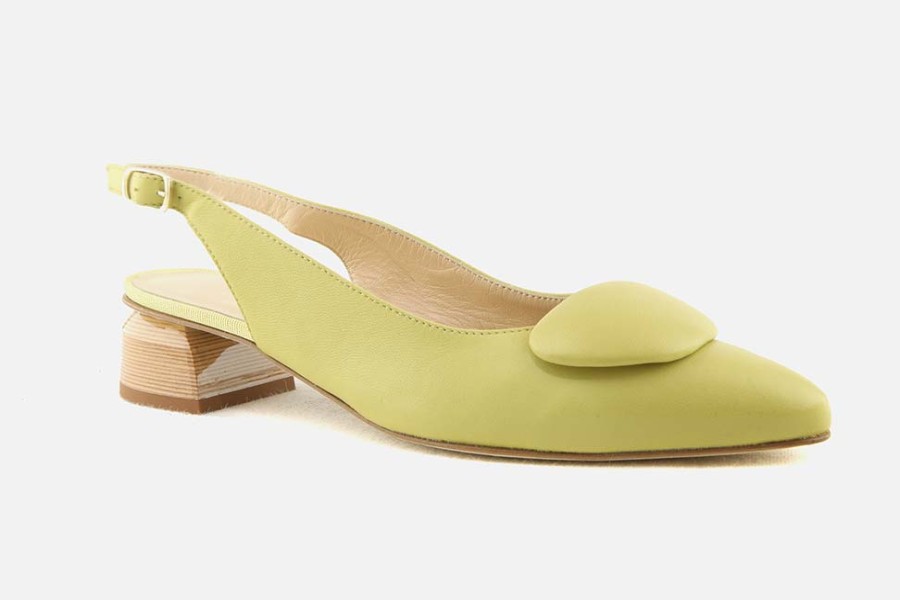 Women Brunate | Brunate - Beatrice Mix Multi Pumps On Labotte