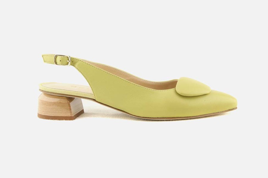 Women Brunate | Brunate - Beatrice Mix Multi Pumps On Labotte