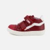 Boys Little Mary | Little Mary - Loryk Rouge Velcro Shoes On Labotte