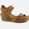Women Panama Jack | Panama Jack - Vila Sandy Sandals On Labotte