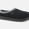 Men UGG | Ugg - Tasman Black Man Low Slippers On Labotte