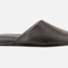 Men Heller | Heller - Xenon Cafe Low Slippers On Labotte