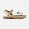Girls Rondinella | Rondinella - Tiphanie Sandals On Labotte